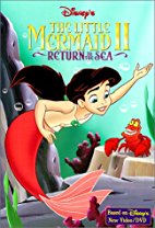 Disney's The Little Mermaid II.
