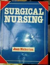 Surgical Nursing
