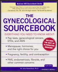 The Gynecological Sourcebook (4th edition)
