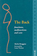 The back : functions, malfunctions and care
