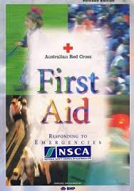 First Aid: Responding to Emergencies
