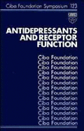 Antidepressants and Receptor Function

