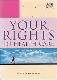 Your Rights to Health Care

