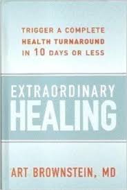 Extraordinary Healing
