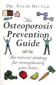 The Osteoporosis Prevention Guide
