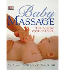 Baby Massage
