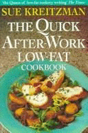 Quick After-work Low-fat Cookbook
