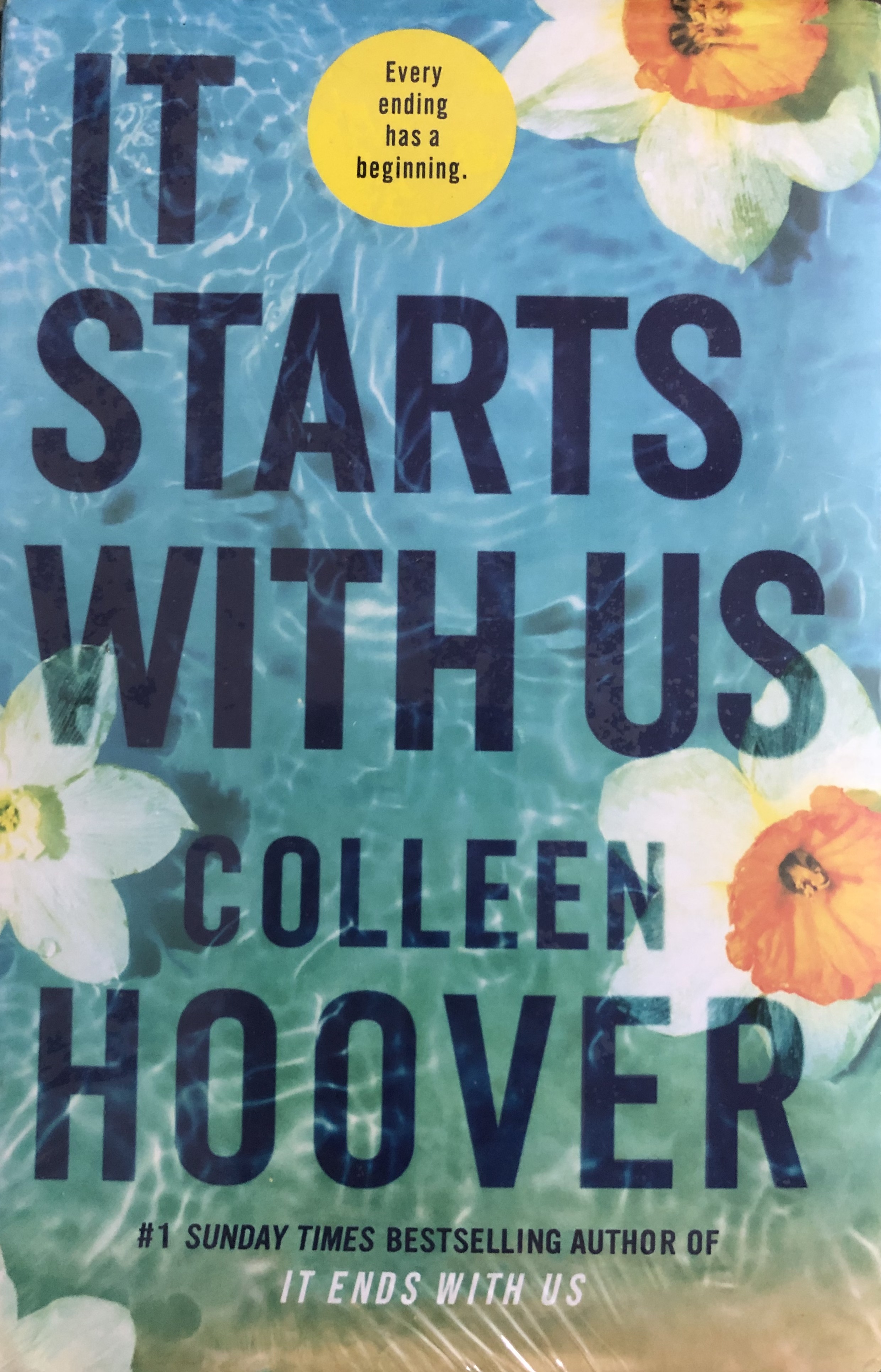 it starts with us