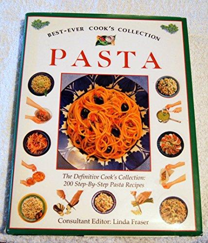 Pasta (Best Ever Cook's Collection)
