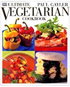Vegetarian Cookbook
