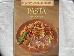 Easy to Cook Pasta
