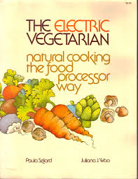 The Electric Vegetarian
