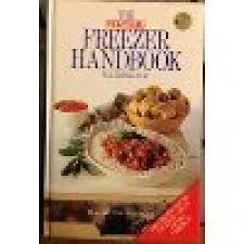 The practical freezer handbook
