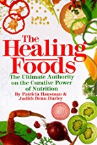 The Healing Foods
