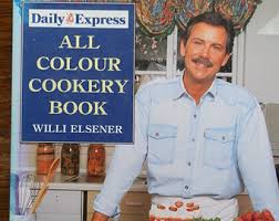 "Daily Express" All Colour Cookery Book
