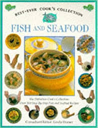 Best Ever Cook's Collection : Fish and Seafood
