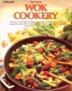 Ceil Dyer's Wok Cookery
