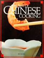 The Best of Chinese cooking
