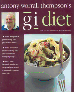 Antony Worrall Thompson's GI Diet

