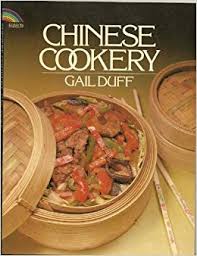 Chinese Cookery
