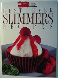Best Ever Slimmers Recipes
