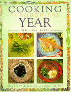 Cooking Through the Year
