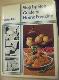 Step by Step Guide to Home Freezing
