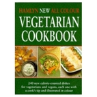 Hamlyn New All Colour Vegetarian Cookbook
