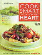 Cook Smart for a Healthy Heart
