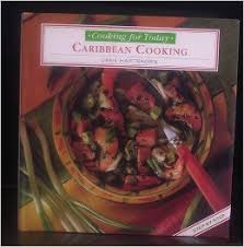 Caribbean Cooking 
