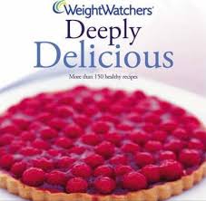 Weight Watchers Deeply Delicious
