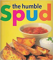 The Humble Spud
