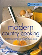Modern Country Cooking
