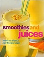 Smoothies and Juices
