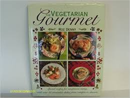 The Vegetarian Gourmet
