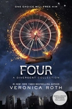 Four: A Divergent Collection

