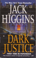 Dark Justice
