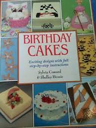 Birthday Cakes

