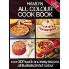 Hamlyn All Colour Cook Book
