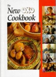 The New Oxo Cookbook
