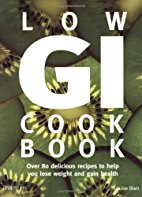 Low GI Cookbook
