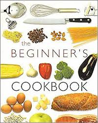 The Beginner's Cookbook
