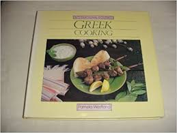 Greek Cooking 
