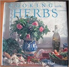 Cooking with Herbs
