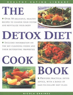 The Detox Diet Cookbook
