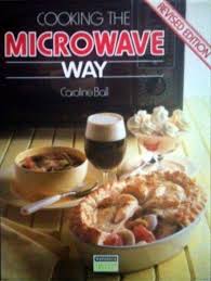 Cooking the Microwave Way
