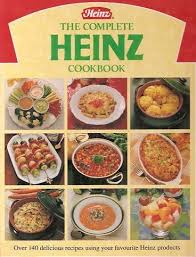 The Complete Heinz Cookbook
