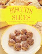 Biscuits and Slices

