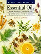 Essential Oils
