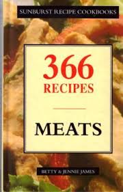 Meats : 366 Recipes
